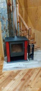 Cabaña y Domo Rinconada de Malalcahuello