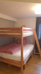 Pension Edelweiss, apartment Amsterdam 4-6 pers