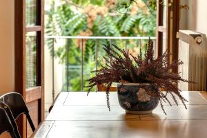 Gastone Apartment by Mamo Florence