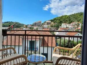 Apartment Anka - Meljine