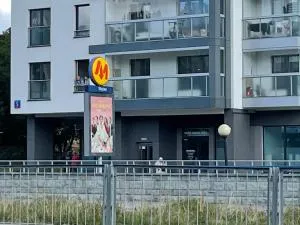 Apartament Metro Służew - Służew