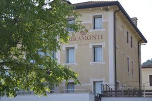 HOTEL MIRAMONTI ENOTECA