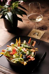 HOTEL MIRAMONTI ENOTECA