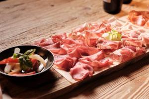 HOTEL MIRAMONTI ENOTECA