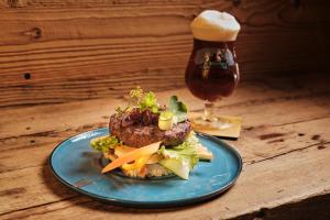 HOTEL MIRAMONTI ENOTECA