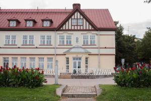 Boutique Hotel Lähde