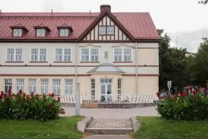 Boutique Hotel Lähde - Ampujala