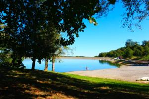 Maisons de vacances L'Oasis Des Pyrenees : photos des chambres