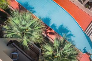 Giannoulis - Santa Marina Plaza (Adults Only)