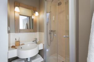 Appart'hotels Pierre & Vacances Premium Residence & Spa Houlgate : photos des chambres