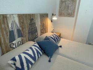 TrendyHomes El Puerto de Almería, próximo Playa y Centro,3 HAB, Espacioso, Familias, Wifi