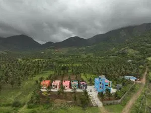 MMA RESORTS & HILL Bungalow - Kolattupuzha