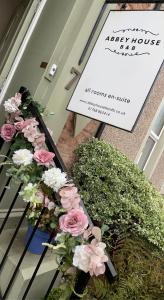 Abbey House B & B - Hotels de 4 estrelles a Penrith