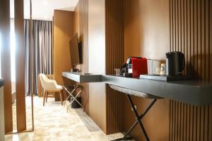 Urbanin Apartment & Hotel