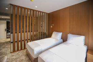 Urbanin Apartment & Hotel