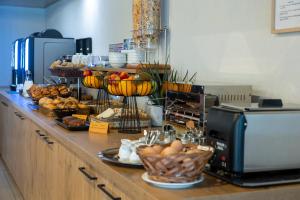 Hotels Hotel La Pinede : photos des chambres