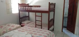 Casa na Praia de Ponta de Pedras