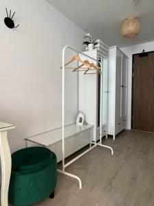 Apartament Śląska 12