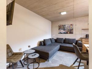 Appartement Black Mountain