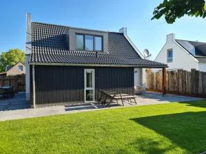 Bungalow 76 op Recreatiepark de Wielen - 瓦门赫伊曾