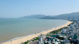 Condotel TMS HOÀNG GIA VIEW BIỂN, TÒA NHÀ CAO NHẤT QUY NHƠN