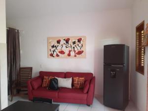 Paradise Apartment with senic pool in beach area