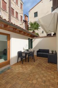 CorteLuna incantevole a 500 metri da p.zza S.Marco