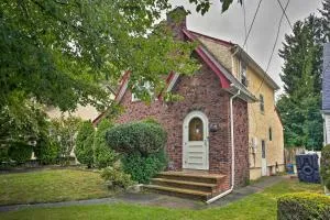 Lovely Home Near FDU and Holy Name Hospital! - Hasbrouck Heights