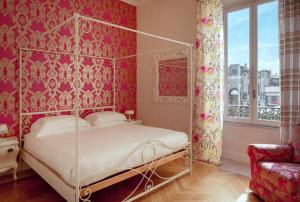 Luxury Villa Manin Viareggio | UNA Esperienze