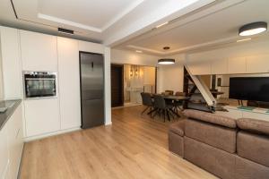 Gran Capital Top Central Apartment