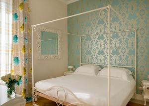 Luxury Villa Manin Viareggio | UNA Esperienze