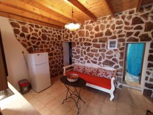 Kouros House - Zen Philosophy