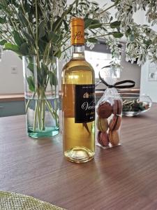 Appartements Loft 90m2 - Tout confort : photos des chambres