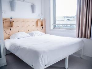 Appart'hotels Residence Ecla Noisy-le-Grand : photos des chambres