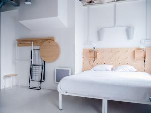 Appart'hotels Ecla Paris Noisy-le-Grand : photos des chambres