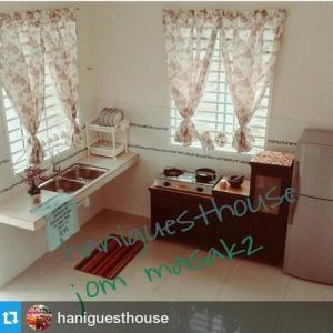 Hani Guest House Big House