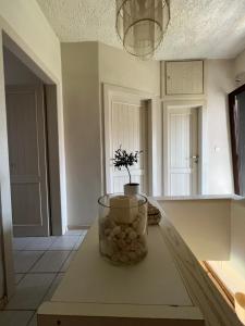 Summer House @Fourka Beach