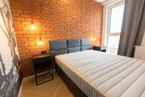 Rent40 Apartamenty Aura 2 Gdańsk Old Town