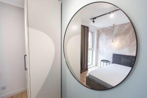 Rent40 Apartamenty Aura 2 Gdańsk Old Town