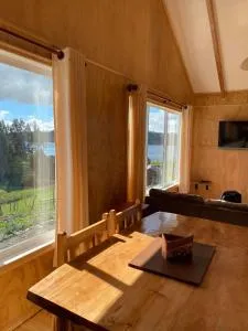 Queltehues natural - Quemchi