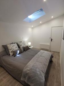 Appartements Loft 90m2 - Tout confort : photos des chambres