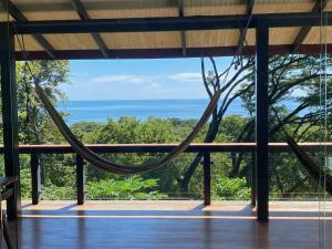 Jungle Villa copa de árbol, oceanview, infinity