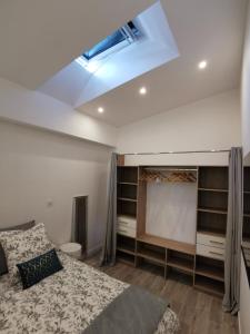 Appartements Loft 90m2 - Tout confort : photos des chambres