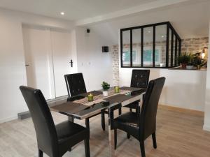 Loft 90m2 - Tout confort