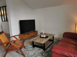 Loft 90m2 - Tout confort