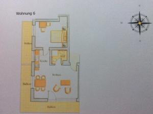 Alpenflair Ferienwohnung 228 Söllereck