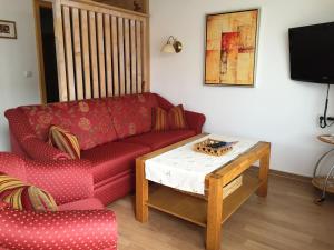 Alpenflair Ferienwohnung 228 Söllereck