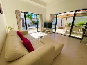 View Talay Villas, luxury private pool villa, 500m from Jomtien beach - 37