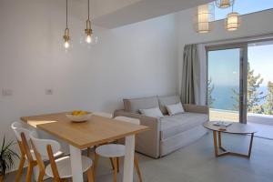 Ionion Theasis villa Armonia