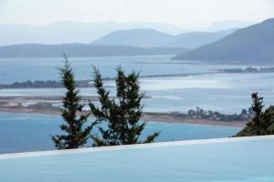 Ionion Theasis villa Armonia